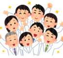 この春、石川民医連に２７名の新しい仲間が加わりました！