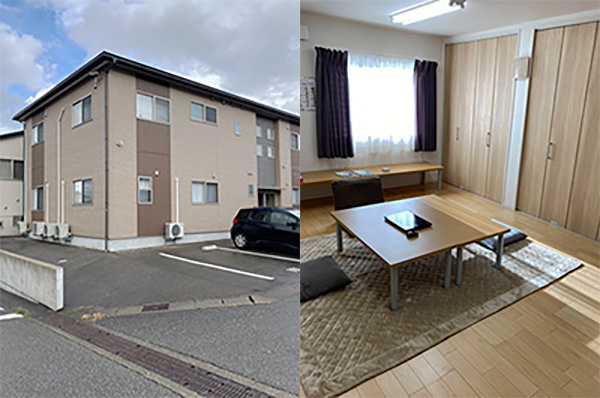 金沢事務所（通称 カナジム）